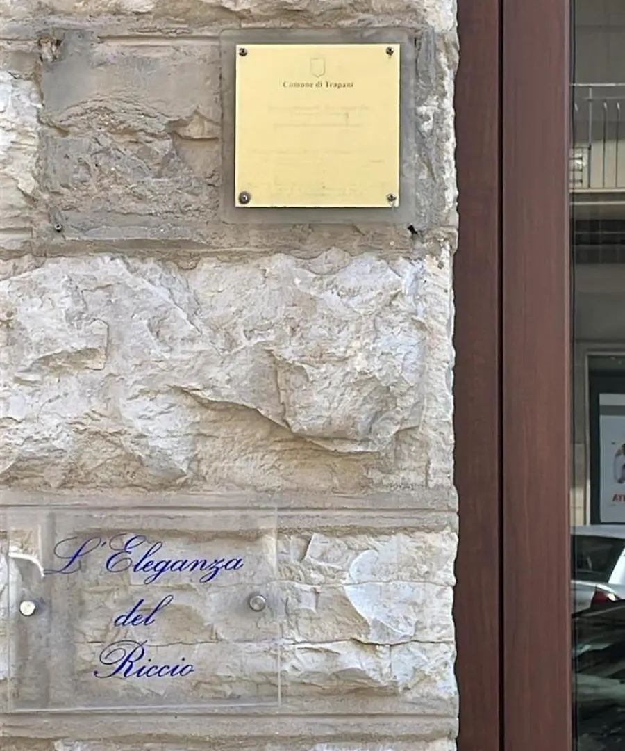Appartamento L'Eleganza Del Riccio Trapani 0*,  Italia