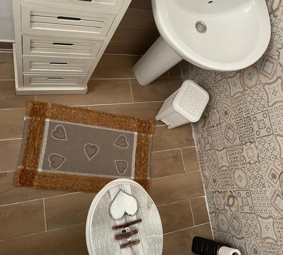 Appartamento L'Eleganza Del Riccio Trapani